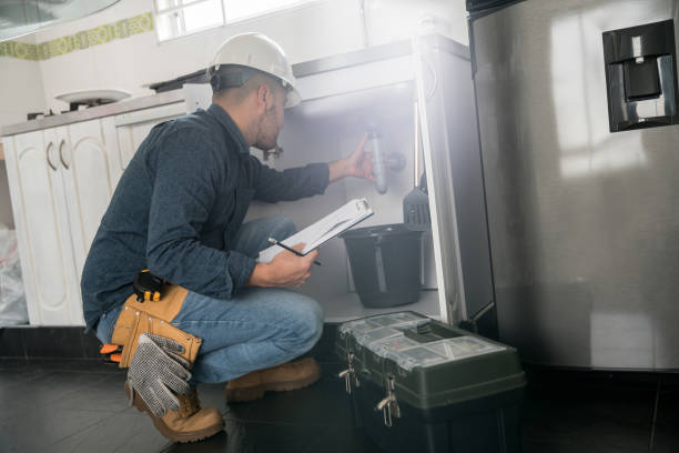 Best Water Softener Installation  in Trenton, IL