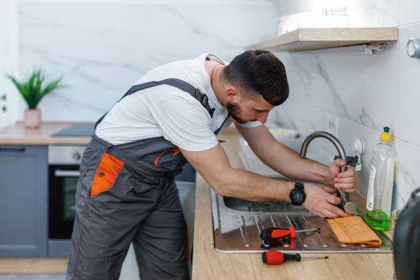 Best Sprinkler Systems  in Trenton, IL