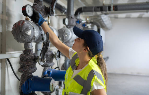Best Boilers & Radiators  in Trenton, IL