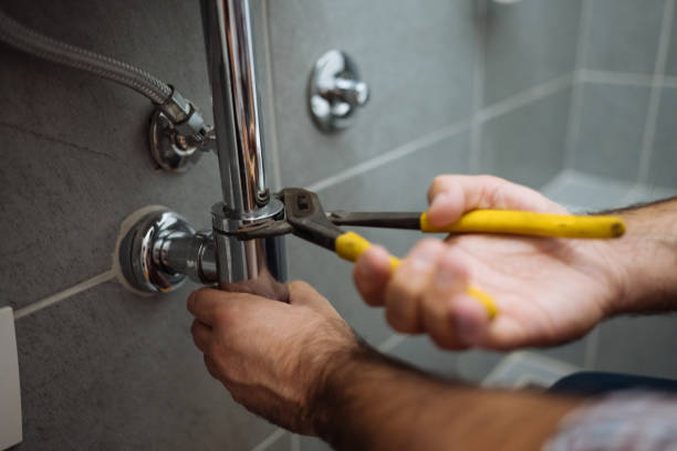 Best Emergency Plumber  in Trenton, IL