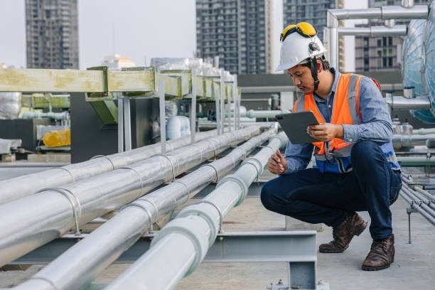 Best Plumbing Inspection Services  in Trenton, IL