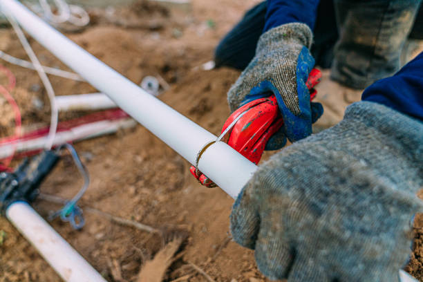 Best Water Heater Repair  in Trenton, IL